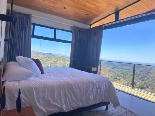 GoldenView+ Aire acondicionado+Jacuzzi (a 15 km de Monteverde) - 9