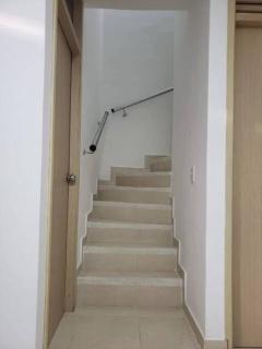 Casa en Santa Marta con Aire, Piscina y Gimnasio. - Santa Marta - 4