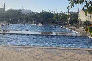 Casa en Santa Marta con Aire, Piscina y Gimnasio. - Santa Marta - 1