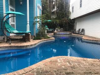 5 BR - Sleeps 10! Best Location next to French Quarter! - Nueva Orleans - 0