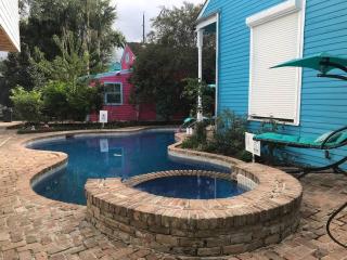 5 BR - Sleeps 10! Best Location next to French Quarter! - Nueva Orleans - 9