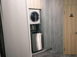 新仕飯店-New City Hotel-MRT雙連 - 7