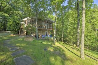 Hycove~HUGE Dock~VIEWS~Kayaks~Deep Water~Upgraded - 5