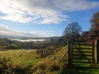 Snowdonia Glamping Holidays, Seren, Betws-y-Coed - Betws-y-coed - 9