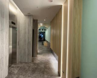 新仕飯店-New City Hotel-MRT雙連 - 1