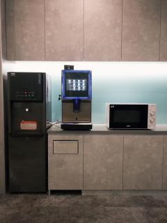 新仕飯店-New City Hotel-MRT雙連 - 6
