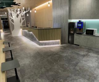 新仕飯店-New City Hotel-MRT雙連 - 2