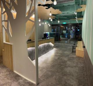 新仕飯店-New City Hotel - Taipeh - 8