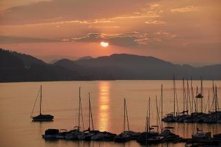 Beachvilla Velden - Velden am Wörthersee - 8