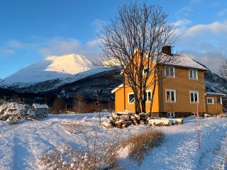 Ytrevoll - Kvalvik - 8