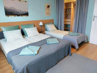 Apartamenty Nova na Krakowskiej No 3 - Bielsko-Biała - 3