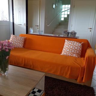 TAMMY'S GARDEN HOUSE - Leptokarya - 7