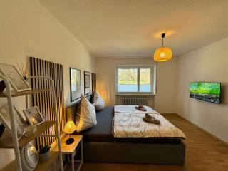 Feel like Home 3 - Biberach an der Riß - 5