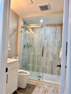 SUITE A 2 Bedroom Apartment - Brampton - 4