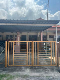 Mama Homestay - Kampong Jubakar Pantai - 1