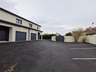 La Villa Caennaise-Caen - 8