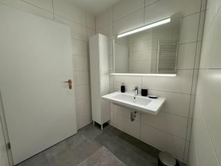 Ruhrgebiet-Apartments in Duisburg Stadtmitte - Duisburg - 7