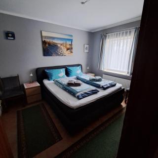 Apartment Wiesener - Büsum - 6