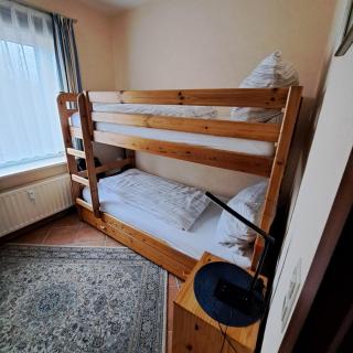 Apartment Wiesener - Büsum - 4