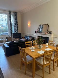 Double Bedroom in Central London - Londra - 5