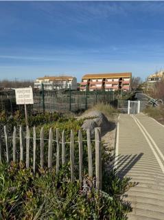 Appartement les pieds dans l’eau ! - 1