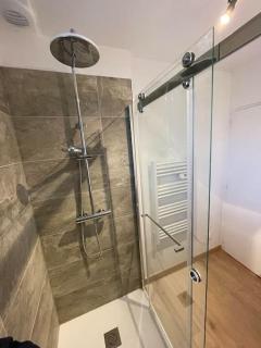 Maison mitoyenne 60m2 en campagne - Montailleur - 6