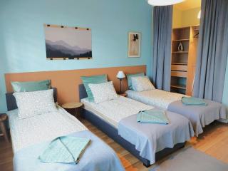 Apartamenty Nova na Krakowskiej No 3 - Bielsko-Biała - 2