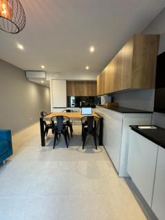 Suite Suquet plage - 5 places - 6