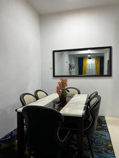 Amaris Homestay MELAYU ONLY - Sungai Petani - 9