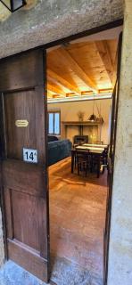 Historical House Medieval Abbey - Al Chiostro - 4