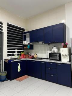 Amaris Homestay MELAYU ONLY - Sungai Petani - 1