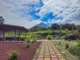 Confort Arenal - Fortuna - 1