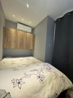 Suite Suquet plage - 5 places - 1