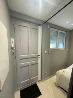 Suite Suquet plage - 5 places - 3