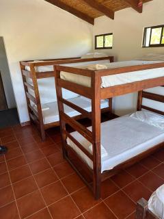 Surfing Turtle Lodge - Poneloya - 5