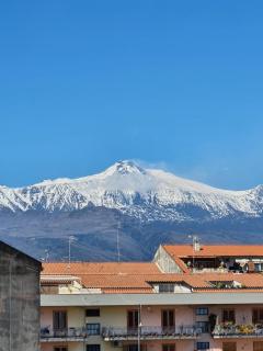B&B Ai piedi dell'Etna - Acireale - 2