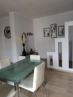 Boutique Apartment The Heart of Caserta - Caserta - 8