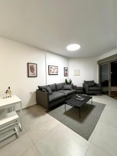 Sunset suite - step from the beach - Ashkelon - 6