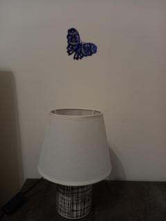 Le farfalle - Torino - 1