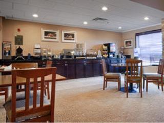 Best Western Rocky Mountain House Inn & Suites - 8