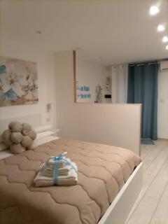 La casa dei nonni - Bari - 0