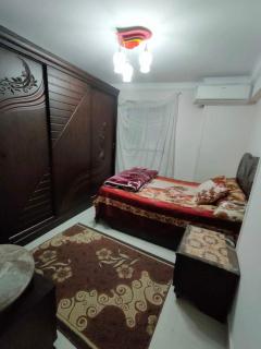 شقه للايجار بالإسكندرية - Alessandria d'Egitto - 2