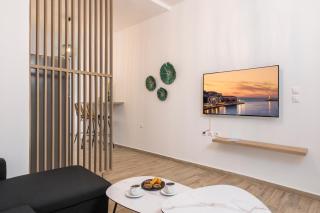 Sierra Leone - Central Apartments - Chania - 3