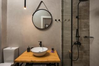 Sierra Leone - Central Apartments with Breakfast - Chania - 9