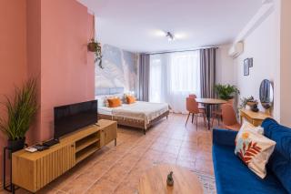 The Cozy Hub, Varna - 0