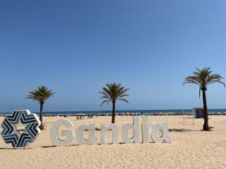 EUROSOL Vacaciones PLAYA GANDIA - Playa de Gandia - 8