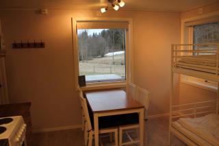 Fårgården Åsebol - Gårdsjö - 9