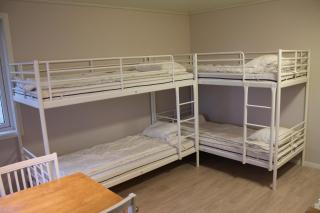 Fårgården Åsebol - Gårdsjö - 7