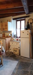 Maison de montagne 2 à 8 couchages proche Barcelonette - Condamine-Châtelard - 4