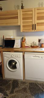 Maison de montagne 2 à 8 couchages proche Barcelonette - 2